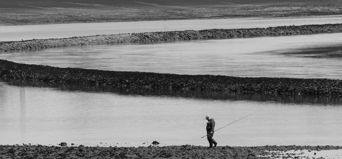 No Luck Today - Dan Johnson